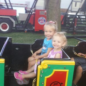 Meet your Posher, Cathy